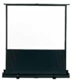 Amazon.co.jp: EPSON プロジェクター用携帯型ロールスクリーン ELPSC28