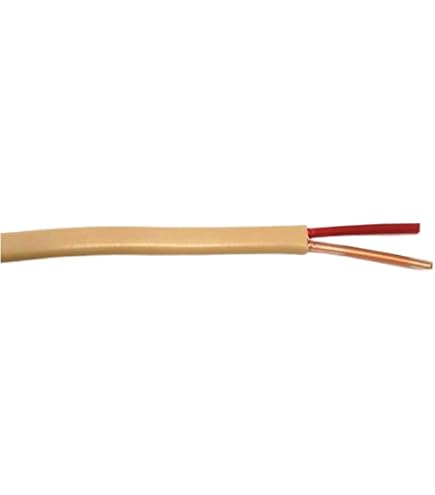 Amazon.co.jp: 矢崎電線 警報用ケーブル AE (導体サイズ1.2mm×3芯) 長 