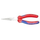 KNIPEX(クニペックス) テレフォンプライヤー 2925-160