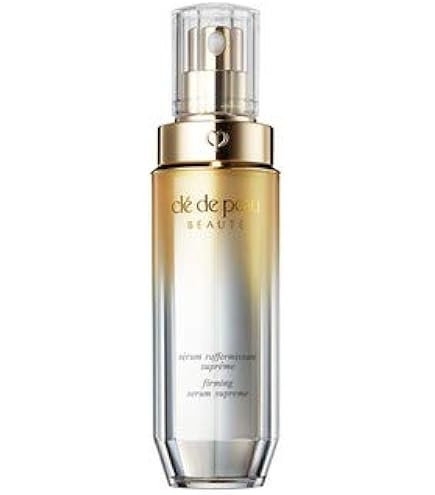 Amazon.co.jp: Shiseido Clé de Peau Beaute Le Serum 1.7 fl oz (50