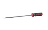 Bovidix 2530220 Screwdriver Pozidriv, 8-Inch [並行輸入品]