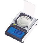 カスタム (CUSTOM) 精密はかり 50g 最小表示0.001g MS-50
