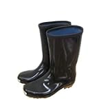 コーナンオリジナル アメゴム底軽半長靴 24.5cm NJT04-6391 24.5cm