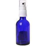 生活の木 青色ガラススプレー 50ml