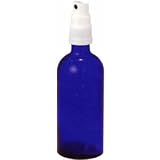 生活の木 青色ガラススプレー 100ml