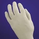 キンバリークラークSafeskin NxTニトリルクリーンルーム手袋、kimberly-clark 62992、