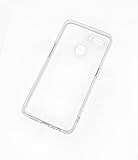 Oppo AX7 (A7) 透明 ソフト TPU ケース
