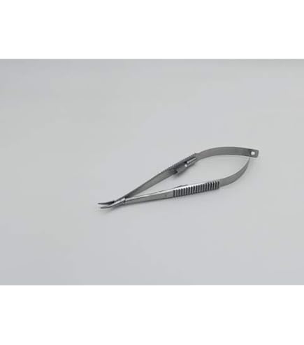 Amazon.co.jp: TC.Castroveijo持針器）眼科用形成手術用歯科用マイコロ