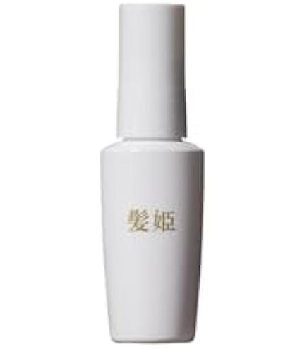 Amazon | 薬用育毛剤『髪姫(はつひめ)』 120mL | バスクリン | 育毛