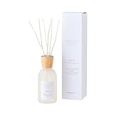 Francfranc フランフラン ソフィスティンスフレグランス ディフューザー ブルー（アクア）