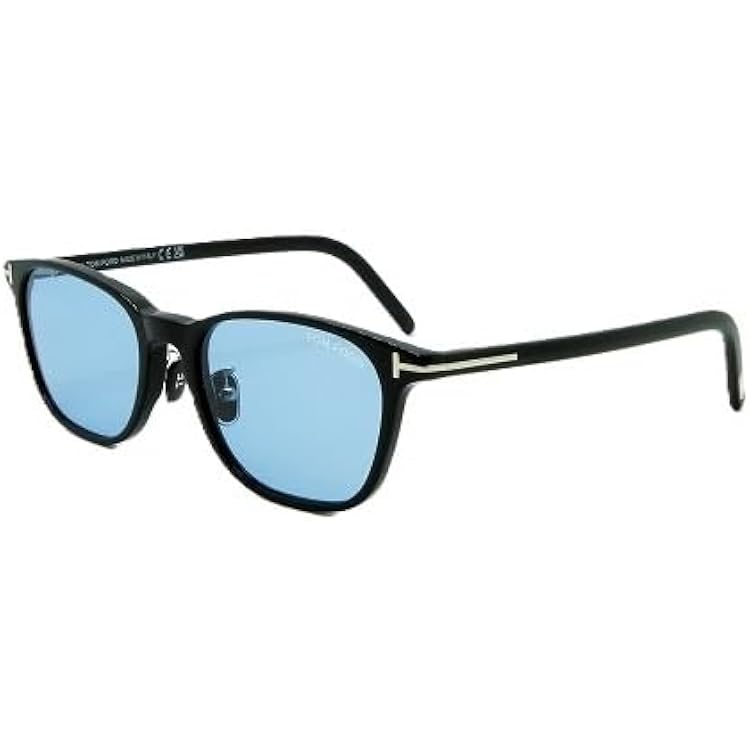 Amazon | [Tom Ford] トムフォード サングラス FT1042D-01V 52サイズ