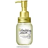 Amazon アミノメイソン モイストヘアオイル 100ml アミノメイソン ヘアオイル 通販