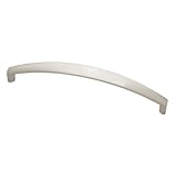 Liberty PN0491-SN-C 128mm Blueprint 2000 Cabinet Hardware Handle Pull [並行輸入品]