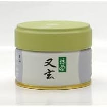 丸久小山園 抹茶 和光40g x3缶と20g x1缶セット 丸久小山園 抹茶「和光（わこう）」 40g 缶入り - Matcha Powder