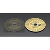 エスコ 100mmダイヤモンドカッター EA809-36