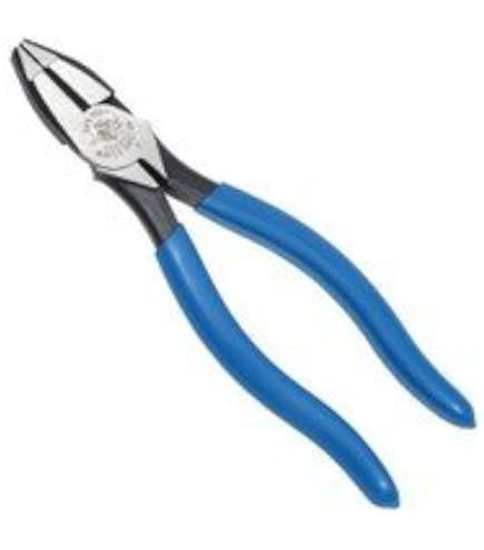 【特価セール】 Tools D201-7NE 7-Inch Side- 060x010_pli-klein-tools-d201-