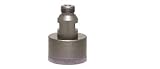 C.R. LAURENCE PDT2 CRL 2 PDT Belgian Series Metal Bond Diamond Drill by CR Laurence