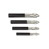 L.S. Starrett 681-50611 166C .050-.125 Inchrange Pin