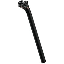 CMWC シートポスト のみ シートポスト LINK WCSアルミ 27.2×350 オフセット20 RITCHEY