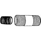 Southland Pipe Nipple10200Galvanized Steel Pipe Nipple-1/4XCLOSE GALV NIPPLE (並行輸入品)