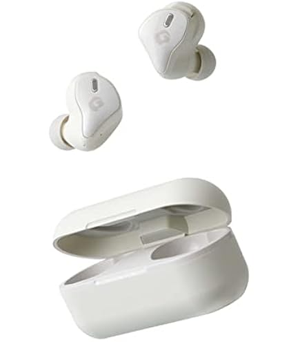 GLIDiC SOUND AIR TW-5100 ホワイト GLIDiC 完全ワイヤレスイヤホン Sound Air TW-5100 ホワイト Sound Air