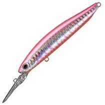 Amazon | スミス(SMITH LTD) ミノー チェリーブラッド DEEP 90mm