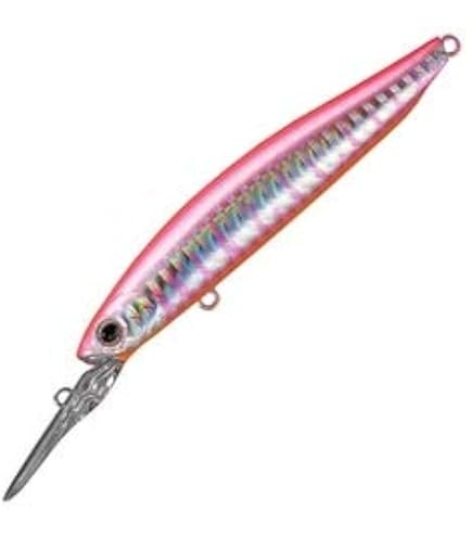 Amazon | スミス(SMITH LTD) ミノー チェリーブラッド DEEP 90mm