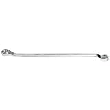 Stanley Proto J1077M 12 Point Metric Offset Box Wrench 27 X 30mm by Stanley-Proto