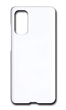 Galaxy S20 5G SC-51A／SCG01 ポリカーボネート製 (PC) 無地 スマホケース スマホカバー クリア 透明 ギャラクシー エス トゥエンティ docomo ドコモ au