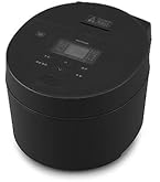 IRIS OHYAMA 炊飯器 RC-MSA50 Amazon | アイリスオーヤマ 炊飯器 5.5合 マイコン式 蒸気筒レス