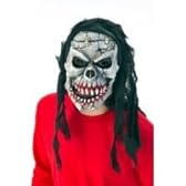 【ハロウィン・パーティー・コスプレ・グッズ】ホラーマスクB