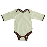 Babysoy SHIRT ベビー・ガールズ US サイズ: 12-18 Months カラー: グリーン