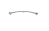Pfister 9710250 Hose Assembly Widespread Bathroom [並行輸入品]