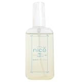 【公式】nicoオイル にこおいる ニコオイル 60ml ×1 敏感肌用ベビーオイル 天然由来成分100%