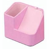 GS-10 スマートフォン&amp;メガネスタンド  ピンク 886318