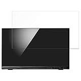MotoMoto フィルム IODATA LCD-MF224FDB-T-AG 用の 保護フィルム ブルーライトカット 超透明