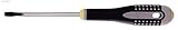BAHCO BE-8240 11 3/4 Inch Ergo Slotted Screwdriver with Cabinet Tip [並行輸入品]