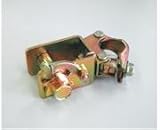 ミニ テンションクランプ 直交 22.2 19.1 兼用