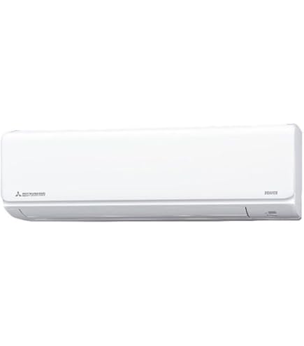 Amazon | 【単相200V】三菱電機 ルームエアコン18畳 霧ヶ峰 GEシリーズ