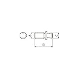 京セラ:京セラ 部品 WP-1S 型式:WP-1S