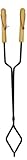 キャンプファイヤーFire Place Tender Tongs、エクストラロング36インチby Camp