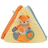 Manhattan Toy Play Pyramid Multi-Sensory Activity Toy