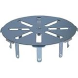 2 "スナップインパイプStrainer、847 – 2pk1 2pk