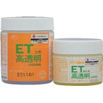 [N-4333161]デブコン　高透明コーティング材　ＥＴ３００ｇ ET300