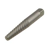 Vermont American 21814 - No. 4 Spiral Screw Extractor, Carded [並行輸入品]