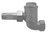 ヨシタケ:ラジエタートラップ ＜TS-3S＞ 型式:TS-3S-20A