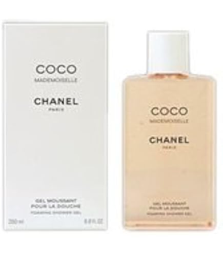 Amazon | 【国内正規品】CHANEL シャネル ココ マドモアゼル ザ ボディ