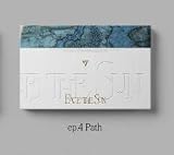 [ ep.4 Path 発送 ] SEVENTEEN - 4TH ALBUM [ Face the Sun ] 韓国盤