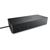 Dellユニバーサルドック - UD22 - ドッキングステーション - USB-C