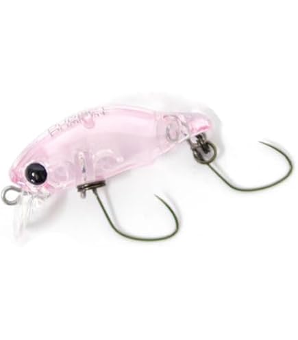 Amazon.co.jp: ベルベットアーツ トラウトプラグ VAパペット